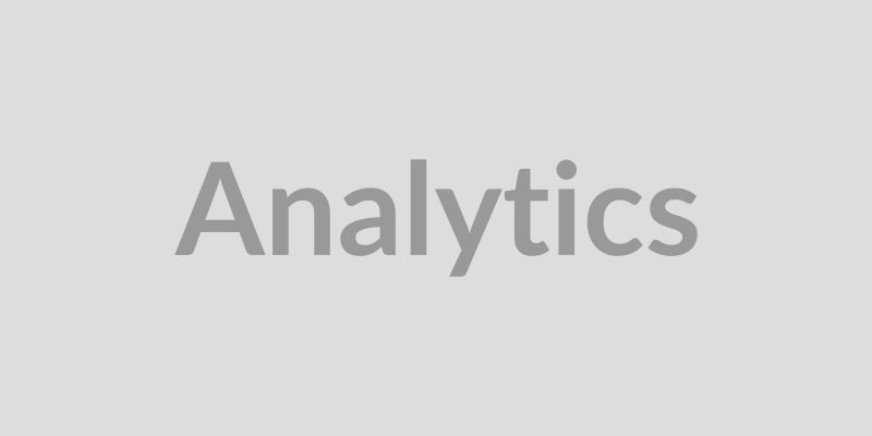 Sleek tablet displaying modern data visualization and analytics for a restaurant